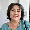 Гулия, 52 года