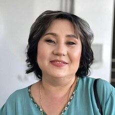 Фотография девушки Гулия, 52 года из г. Усть-Каменогорск