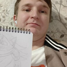 Фотография мужчины Сергей, 24 года из г. Набережные Челны