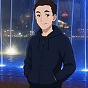 Расул, 30 лет