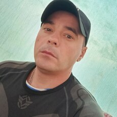 Фотография мужчины Сергей, 39 лет из г. Тамбов