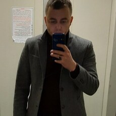 Фотография мужчины Евгений, 34 года из г. Курган