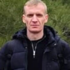 Фотография мужчины Вячеслав, 39 лет из г. Симферополь