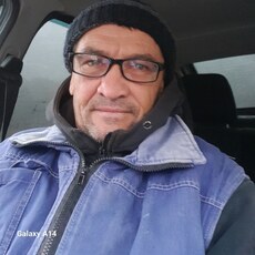 Фотография мужчины Булат, 46 лет из г. Ершов