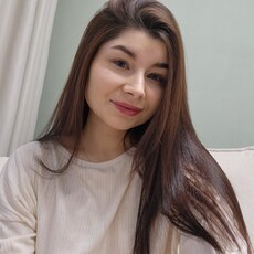 Фотография девушки Ева, 25 лет из г. Санкт-Петербург