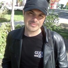 Фотография мужчины Виталий, 35 лет из г. Воронеж