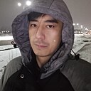 Дарын, 30 лет