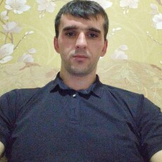 Фотография мужчины Руслан, 35 лет из г. Мурманск