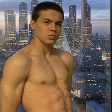 Фотография мужчины Дима, 18 лет из г. Видное