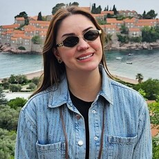 Фотография девушки Кэтрин, 37 лет из г. Дагестанские Огни