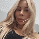 Blonde Илона, 27 лет