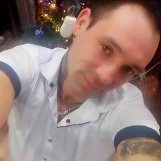 Фотография мужчины Игорь, 34 года из г. Северская