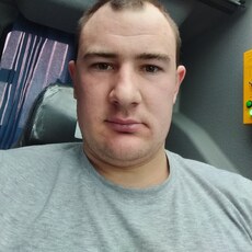 Фотография мужчины Миша, 27 лет из г. Таганрог