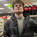 Ростик, 19 лет