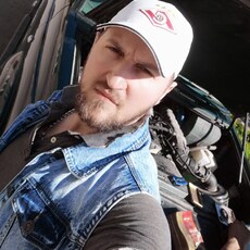 Фотография мужчины Василий, 36 лет из г. Калуга