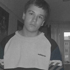 Фотография мужчины Boris, 22 года из г. Ангарск