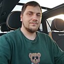 Макс, 29 лет