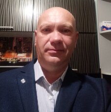 Фотография мужчины Александр, 44 года из г. Чапаевск