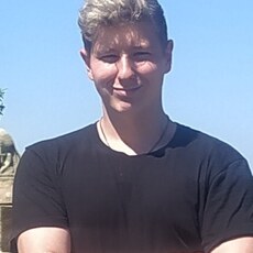 Фотография мужчины Антон, 21 год из г. Орша