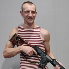 Фотография мужчины Николай, 30 лет из г. Пенза