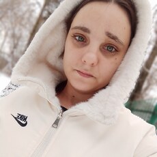 Фотография девушки Ульяна, 29 лет из г. Липецк