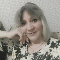 Фотография девушки Людмила, 62 года из г. Ижевск