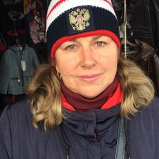 Фотография девушки Татьяна, 56 лет из г. Рубцовск