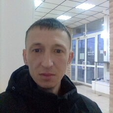 Фотография мужчины Стас, 36 лет из г. Йошкар-Ола