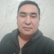 Фотография мужчины Дамир, 45 лет из г. Алматы