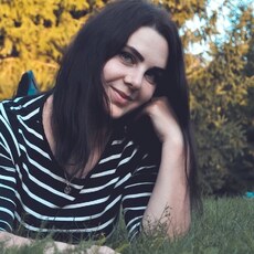 Фотография девушки Anuta, 36 лет из г. Арсеньев