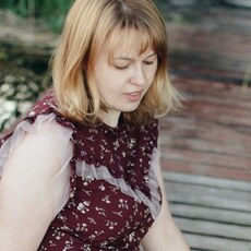 Фотография девушки Света, 35 лет из г. Слуцк