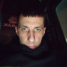 Фотография мужчины Андрей, 37 лет из г. Подольск