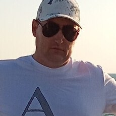 Фотография мужчины Казак, 45 лет из г. Сочи