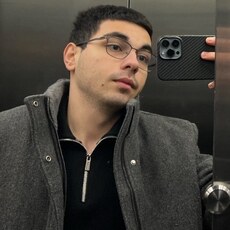 Фотография мужчины Рустам, 19 лет из г. Астрахань