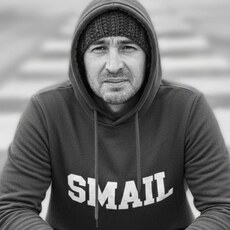 Фотография мужчины Daniil, 40 лет из г. Шымкент