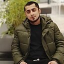 Али, 26 лет