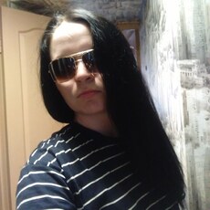 Фотография девушки Ксения, 38 лет из г. Ачинск