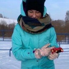 Фотография девушки Ева, 42 года из г. Кемерово