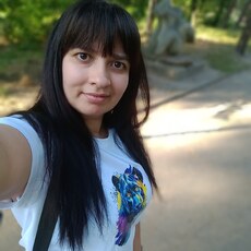 Фотография девушки Анастасія, 33 года из г. Черкассы