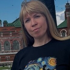 Фотография девушки Анна, 44 года из г. Нижний Новгород