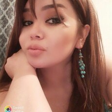 Фотография девушки Elya, 40 лет из г. Бишкек