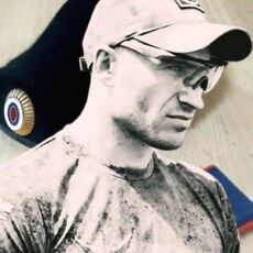 Фотография мужчины Саня, 37 лет из г. Счастье