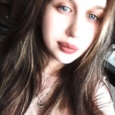 Фотография девушки Алена, 22 года из г. Могилев