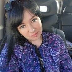 Фотография девушки Екатерина, 34 года из г. Северобайкальск