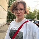 Даниил, 18 лет