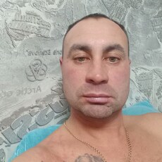 Фотография мужчины Mar, 41 год из г. Находка