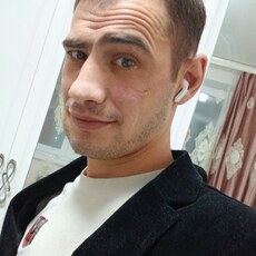 Фотография мужчины Вадимчик, 32 года из г. Челябинск