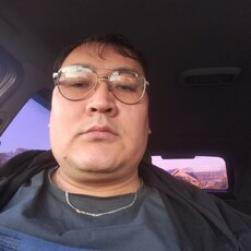 Фотография мужчины Коля, 40 лет из г. Ярославль