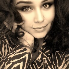 Фотография девушки Света, 37 лет из г. Курск