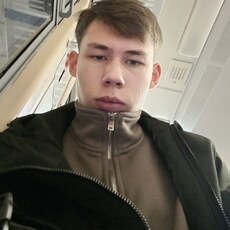 Фотография мужчины Андрей, 18 лет из г. Прохладный
